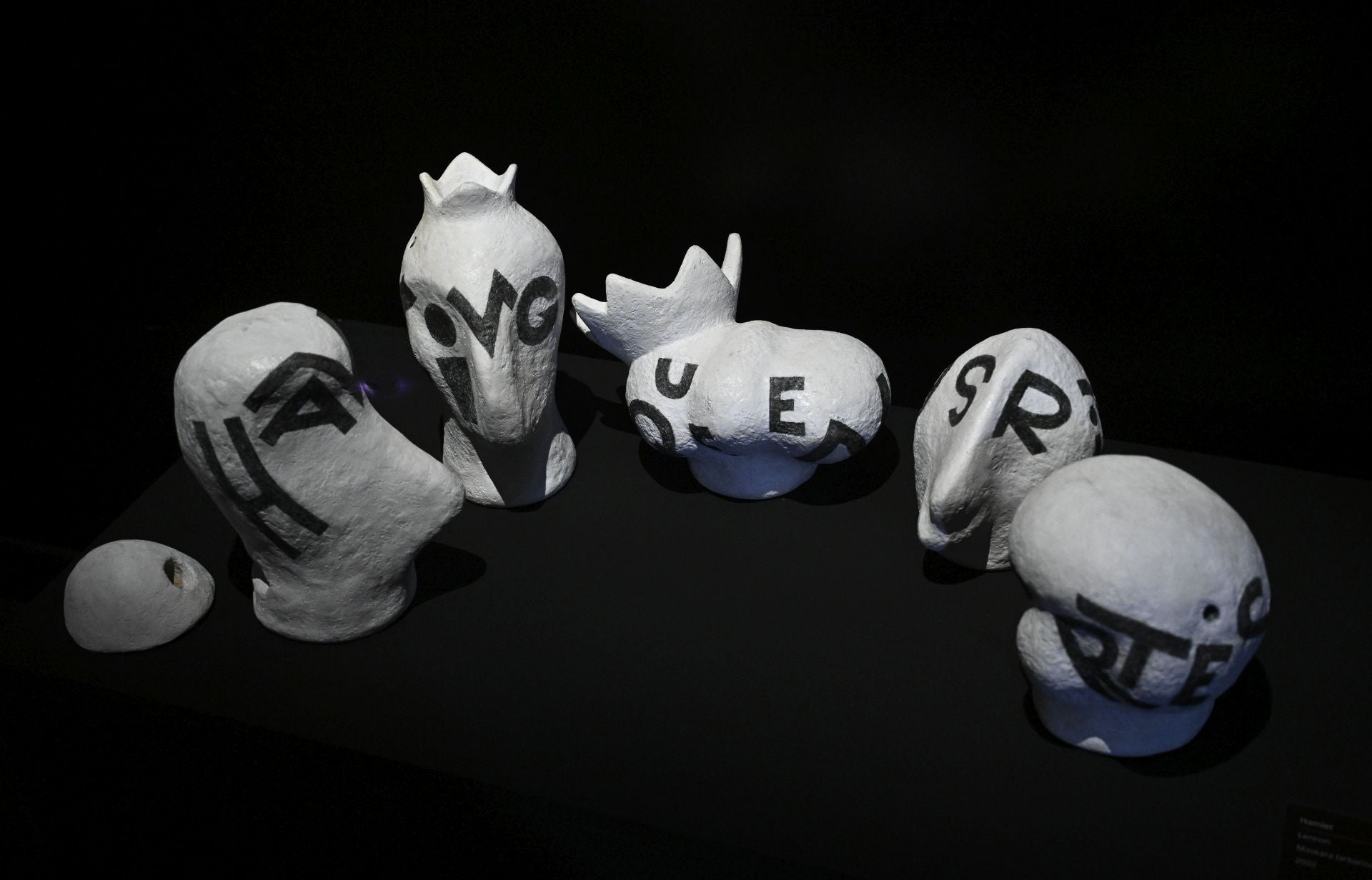 Marionetas conscientes