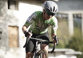 Horny y Morichon reinan en Ormaiztegi