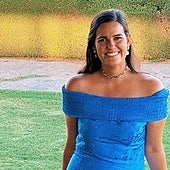 «Mi familia es atea y me bauticé a los 17. Mis padres creían que era algo pasajero»