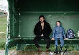 Fotograma de la película.