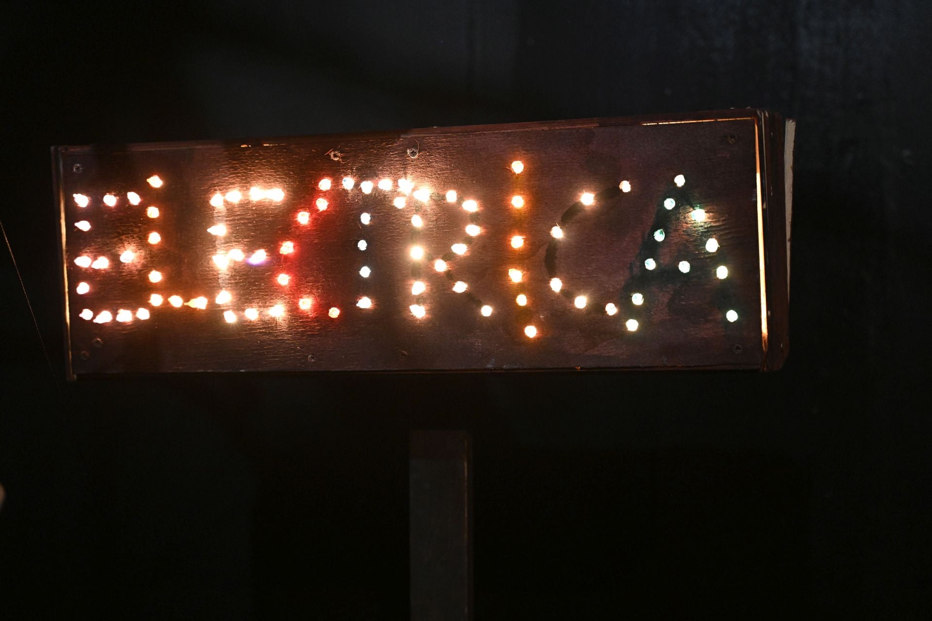 Marionetas conscientes