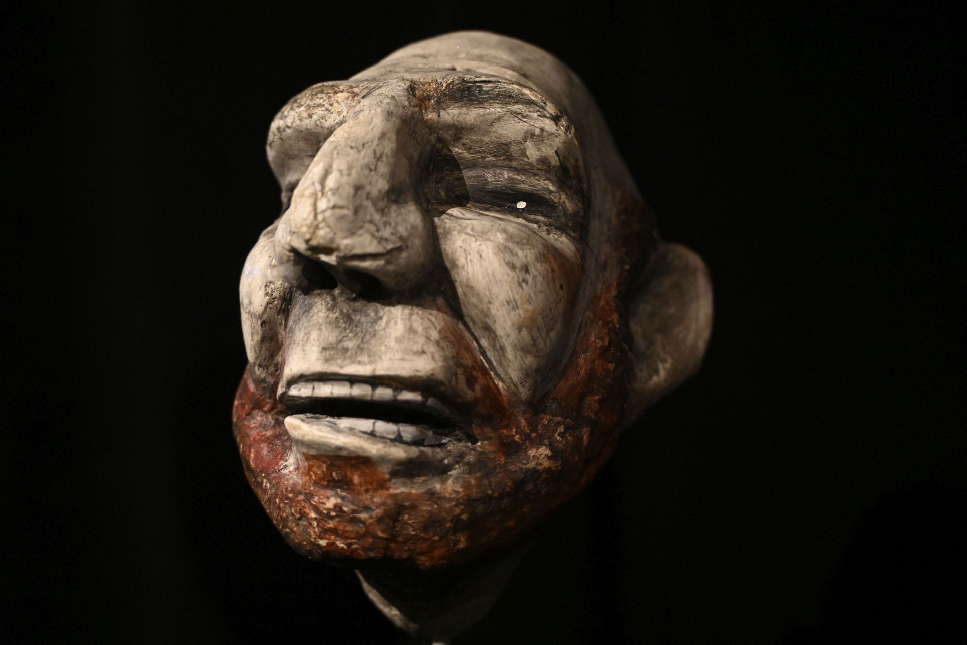 Marionetas conscientes