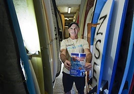 «Espero que guste y sirva de algo»