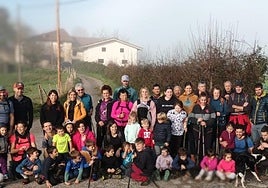 Proiekzioak, hitzaldiak, argazki erakusketak eta mendi irteera izango dira aurtengo Mendi Astean Ormaiztegin.