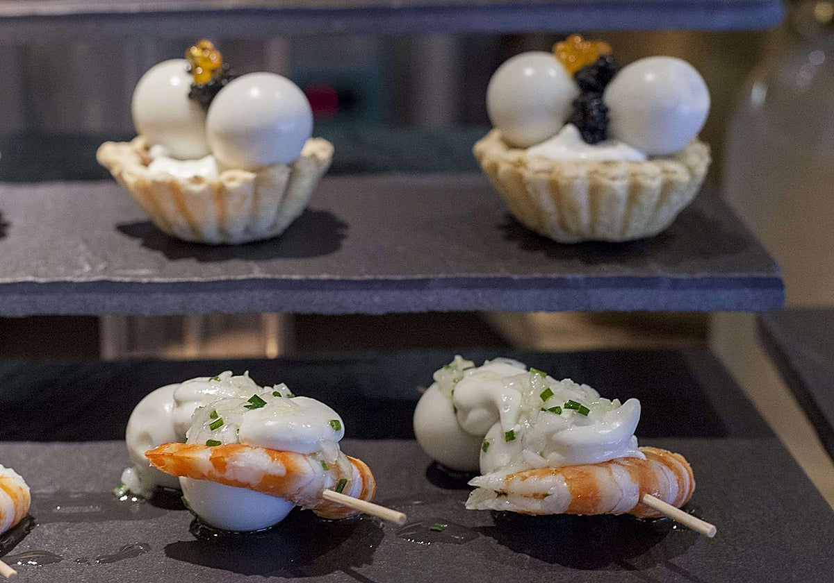 Cocer un huevo también tiene su truco