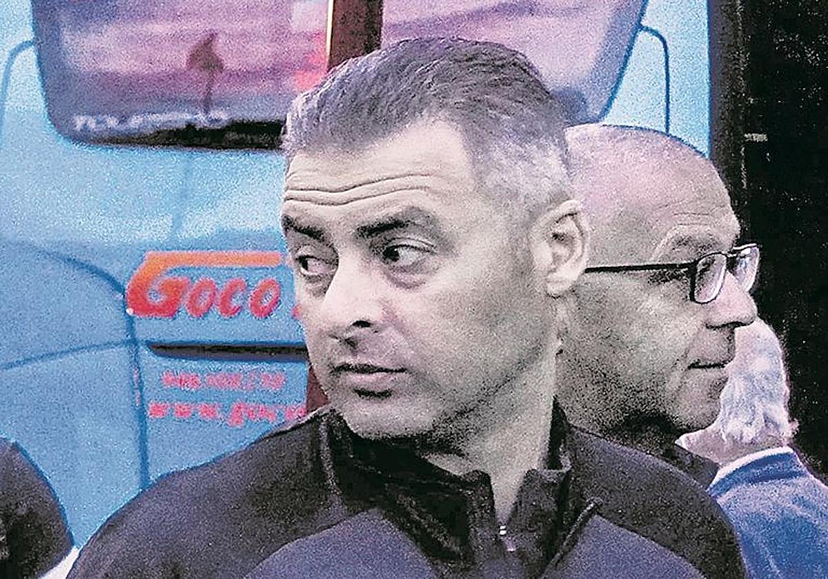 Ehab Abu Jazar: Call for Global Awareness of Palestinian Voices