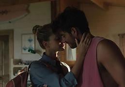 La película que Maxi Iglesias rodó en Gipuzkoa llegará a los cines en 2026