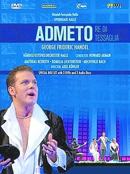 Carátula de la obra que se ofrecerá esta mes en Kultur Etxea.