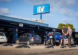 Euskadi, a la cabeza en el precio de la ITV: hasta quince euros más caro que en las comunidades más baratas