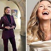 Anne Igartiburu explica cómo es su dieta: «Mi ayuno es bastante largo»