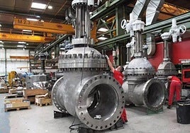 Euskadi ha perdido 114 empresas industriales en el último año