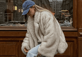 Hazte con las tendencias de este invierno