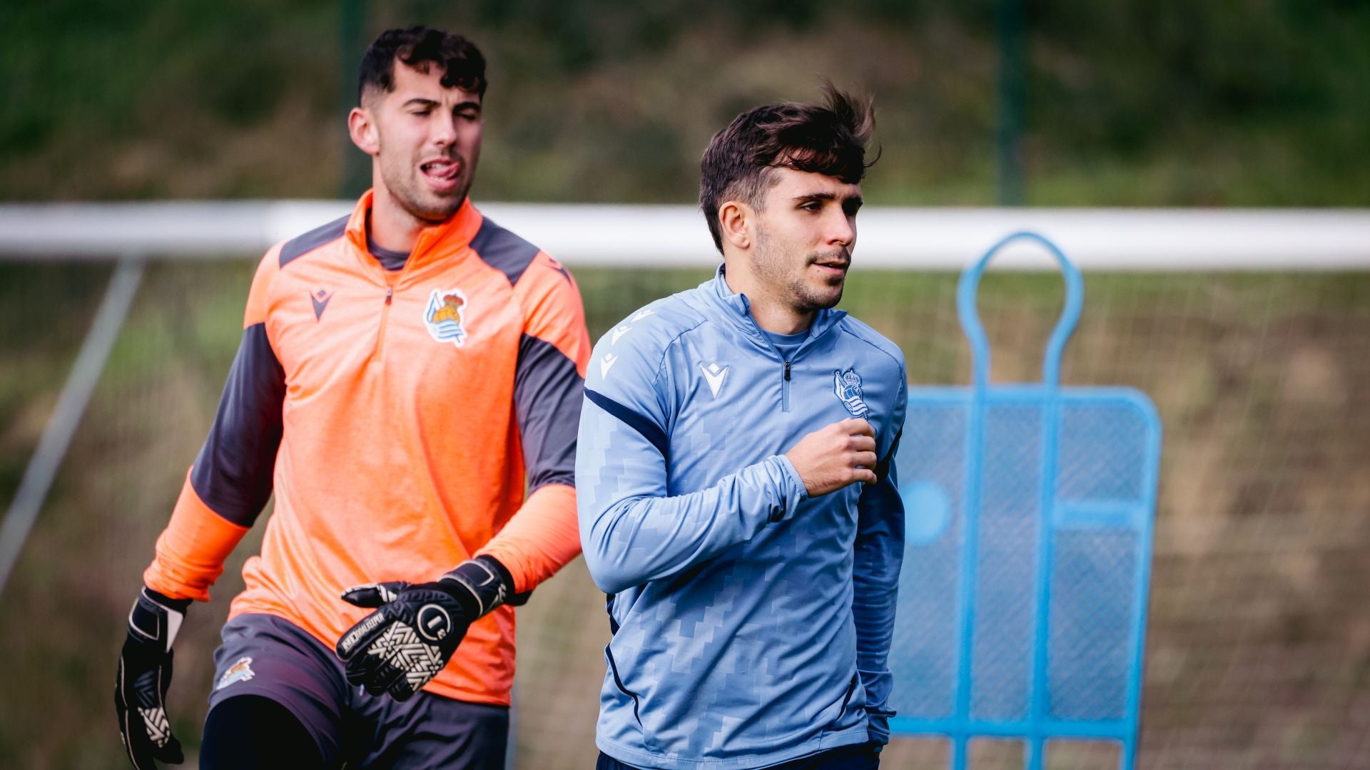 Último esfuerzo y fiesta hasta el lunes