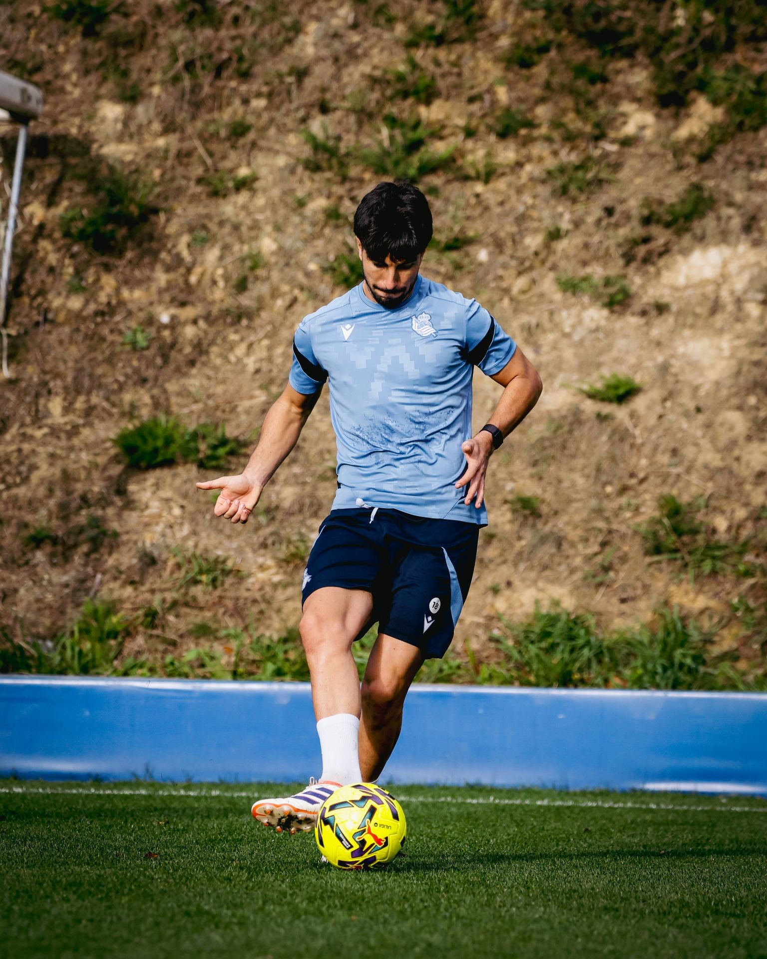 Último esfuerzo y fiesta hasta el lunes