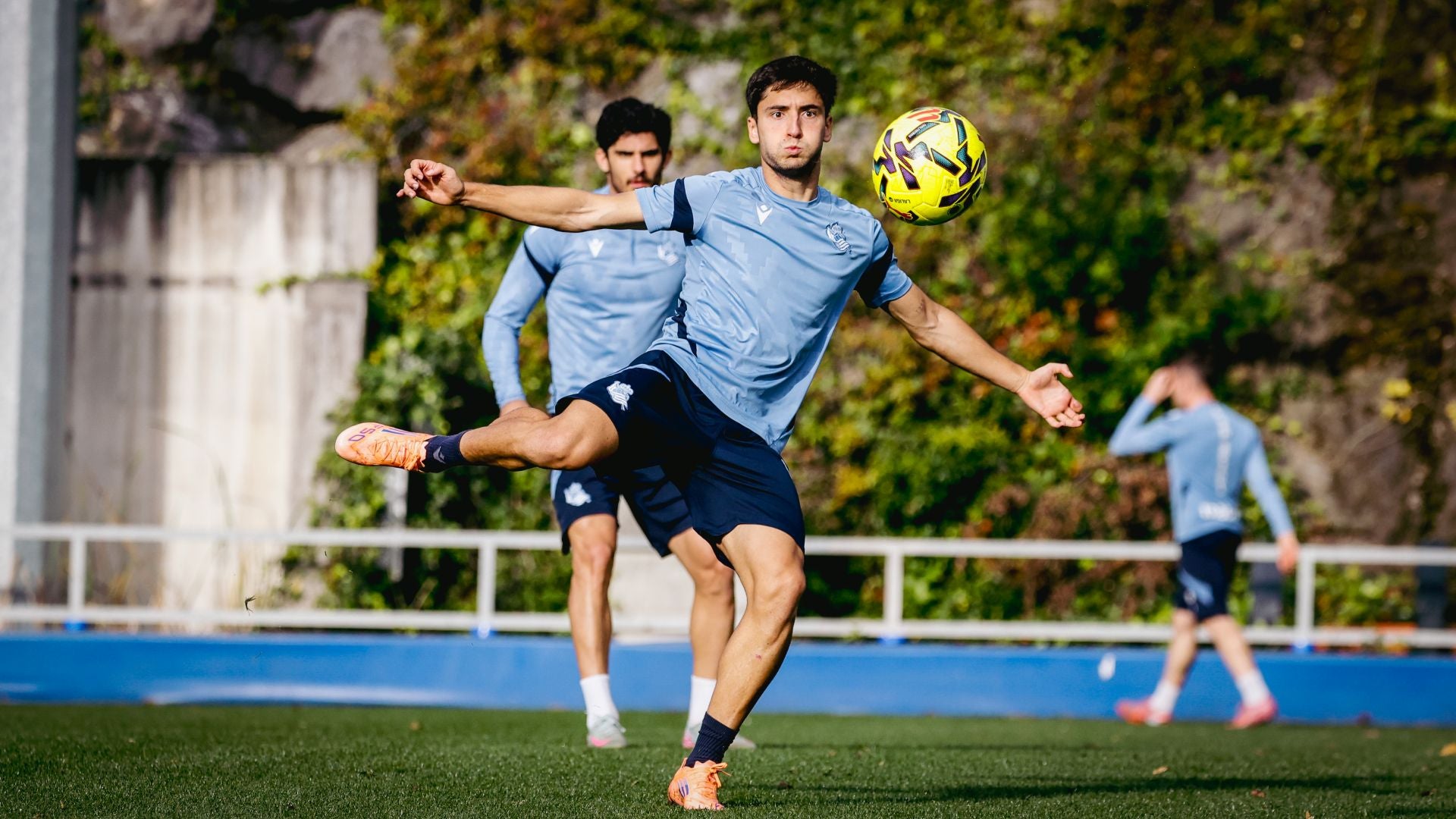 Último esfuerzo y fiesta hasta el lunes