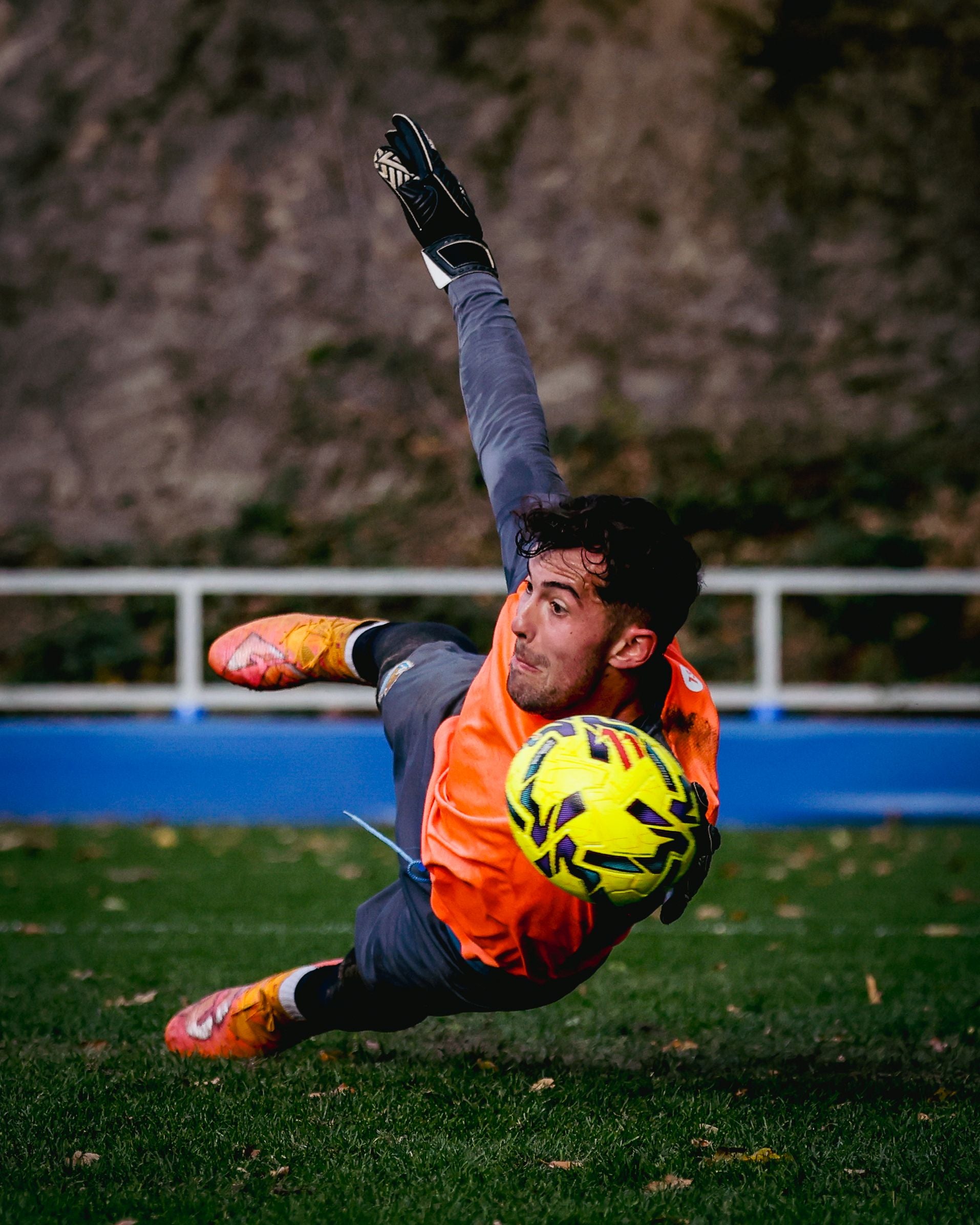Último esfuerzo y fiesta hasta el lunes
