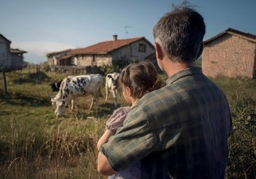 Gipuzkoako iraganetik etorkizunera bidaiatzeko aukera paregabea