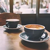 Kafe asko kontsumitzen al da Euskadin?