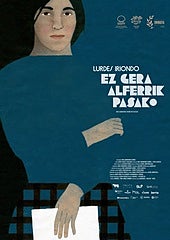 Lurdes Iriondoren lana erakusten duen dokumentala ostiral honetan estreinatuko da