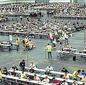 Hacer una OPE en euskera o usarlo en el trabajo acreditará el perfil lingüístico