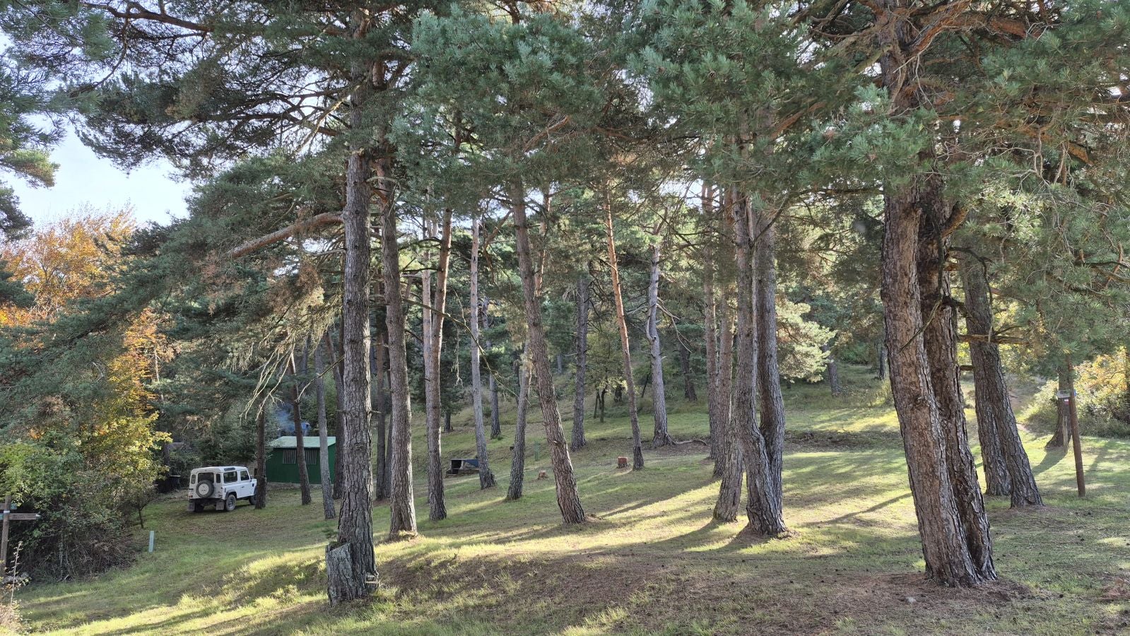 Irulegi, testigo de episodios históricos