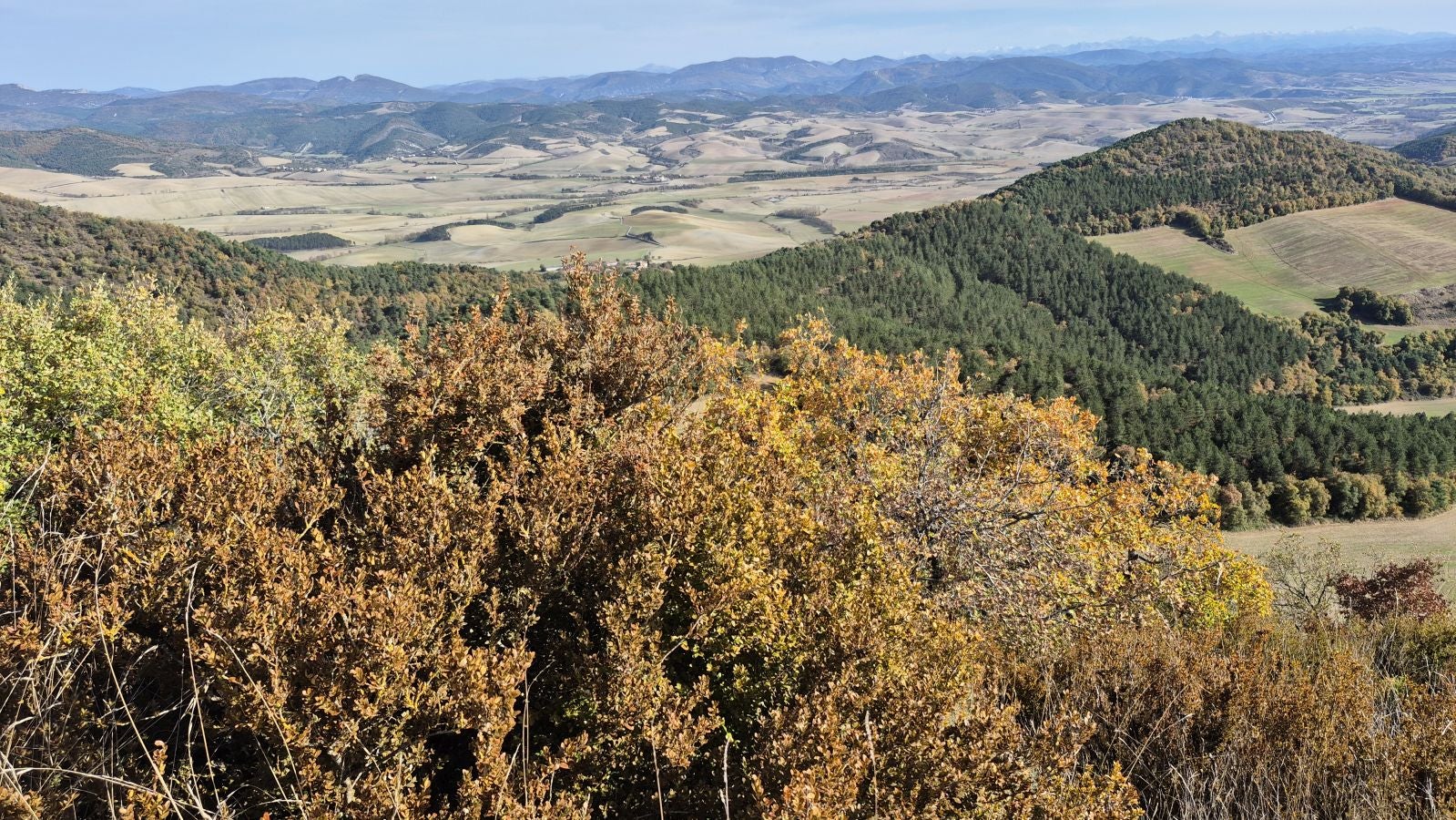 Irulegi, testigo de episodios históricos