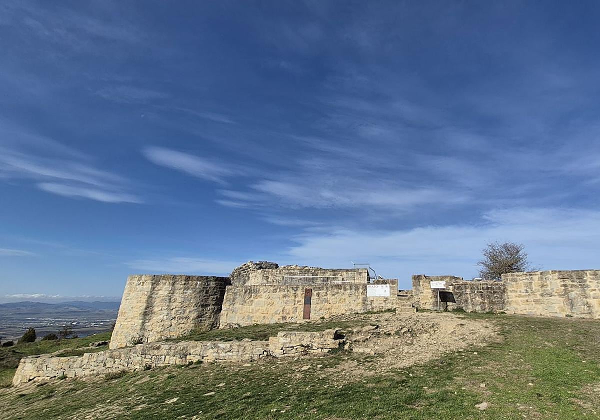 Irulegi, testigo de episodios históricos