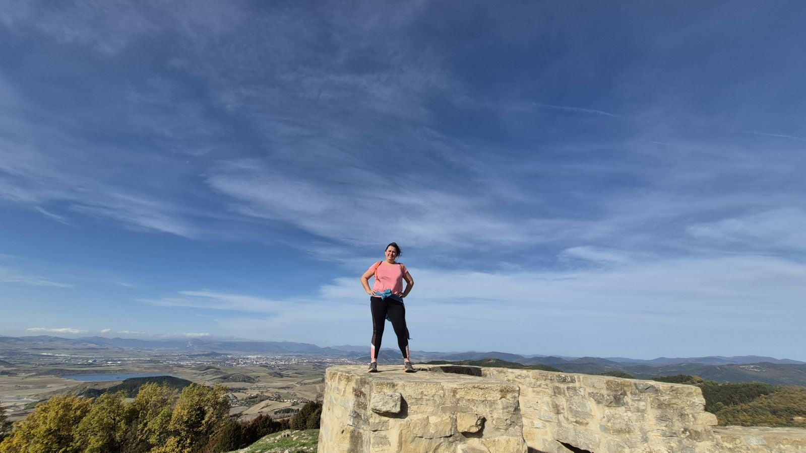 Irulegi, testigo de episodios históricos