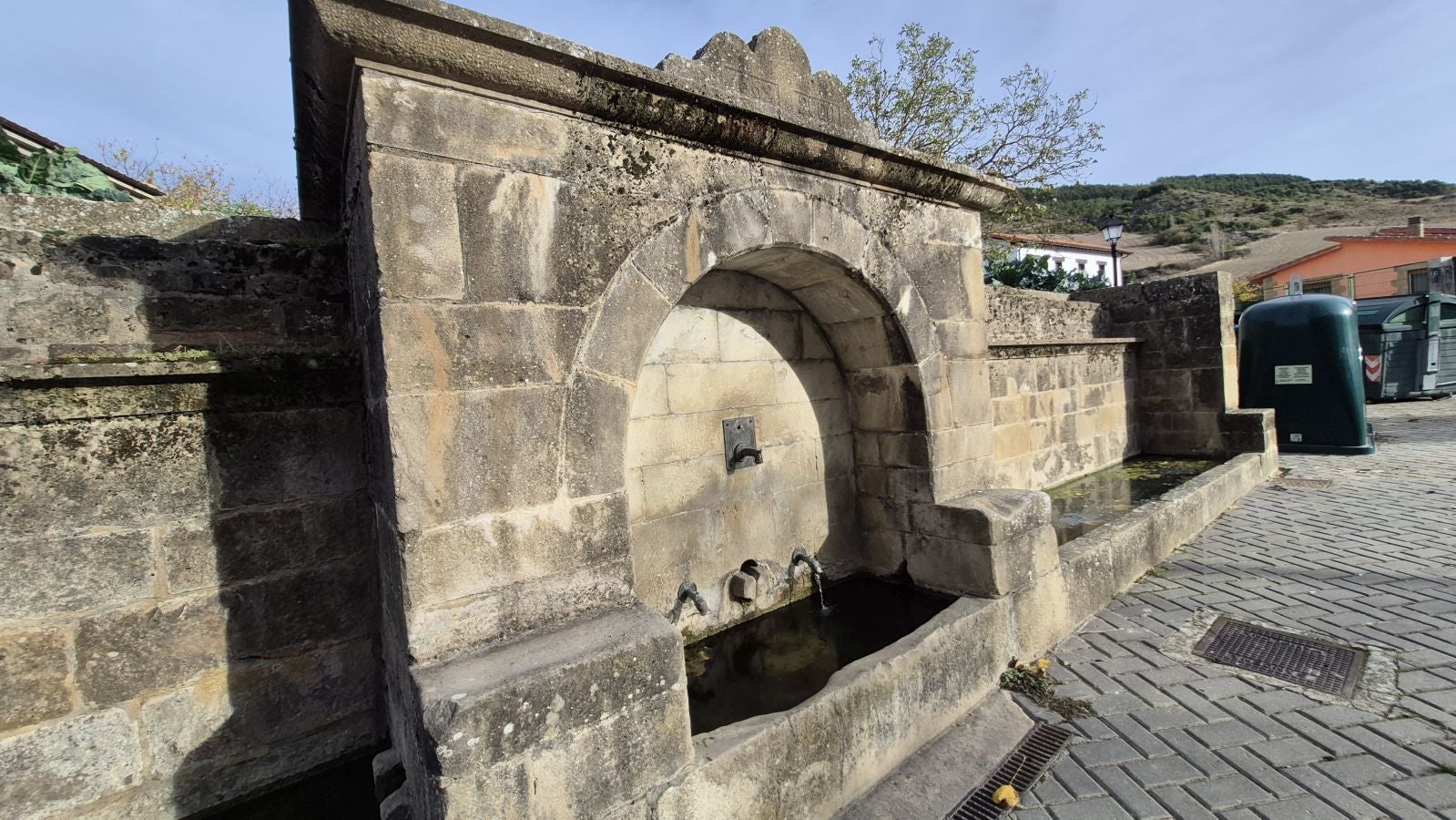 Irulegi, testigo de episodios históricos