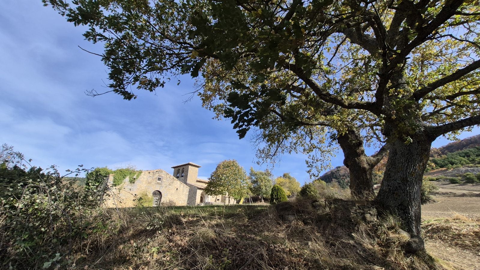 Irulegi, testigo de episodios históricos