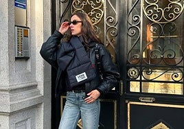 Ejemplo de minimalismo y funcionalidad.