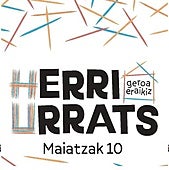 2026ko festako irudia.