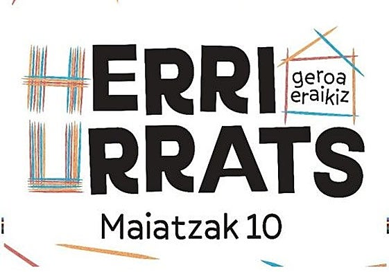 2026ko festako irudia.