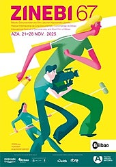 Nazioarteko epaimahia izango du Zinebiko Film Laburren Sail Ofizialak