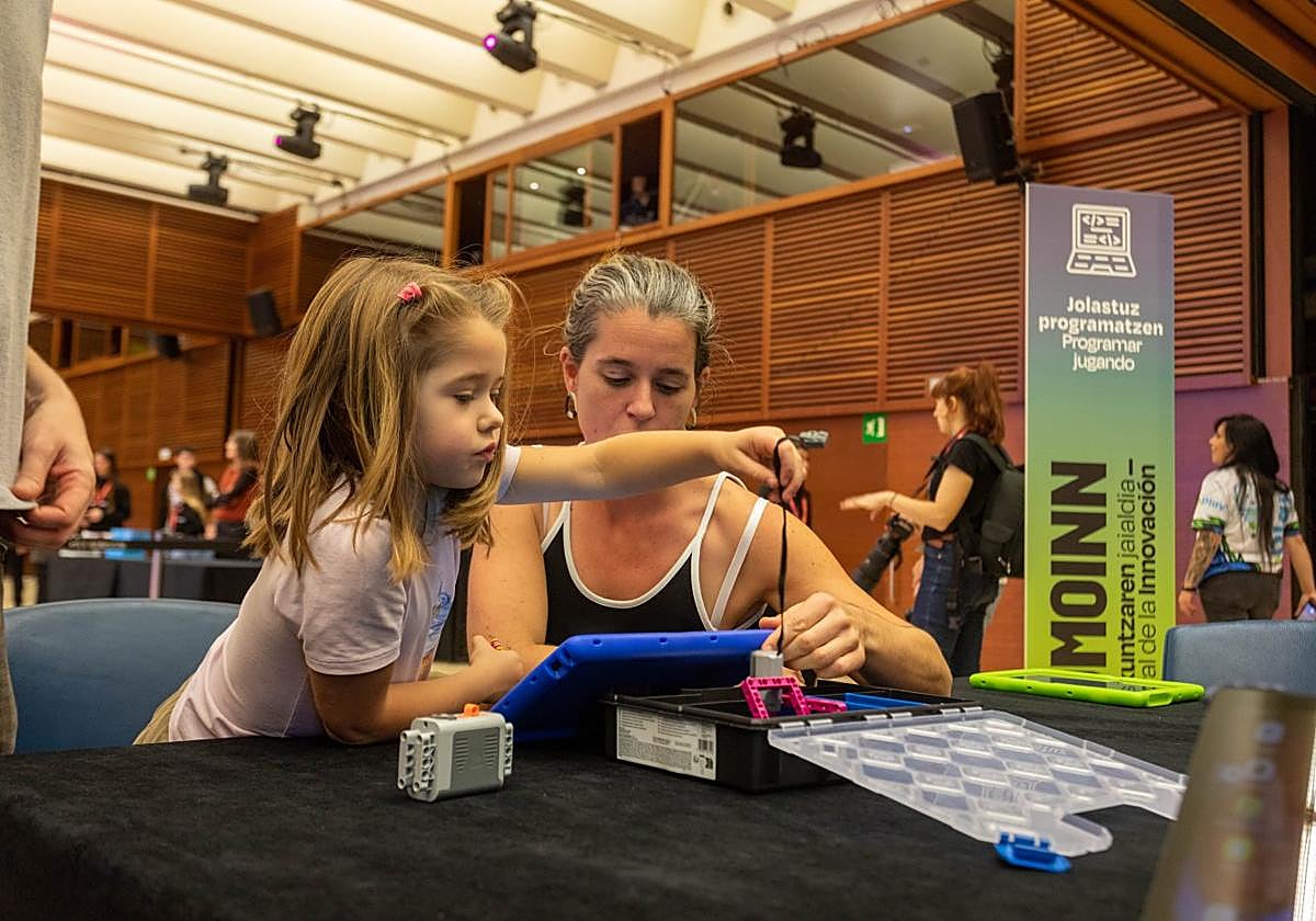 El pistoletazo de salida para la XII Semana de la Innovación