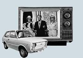 Cómo hemos cambiado del 75 hasta hoy