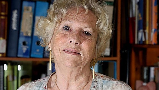 «Mucha gente se imagina un exilio dorado pero no fue así»