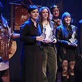 La historia de la primera ciudad prohibida se impone en el Ficab