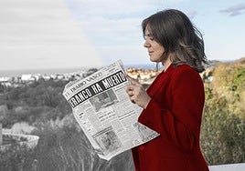 El 20-N en Euskadi, de los grises al color