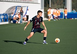 El filial armero visita Las Gaunas en busca de volver a puntuar.