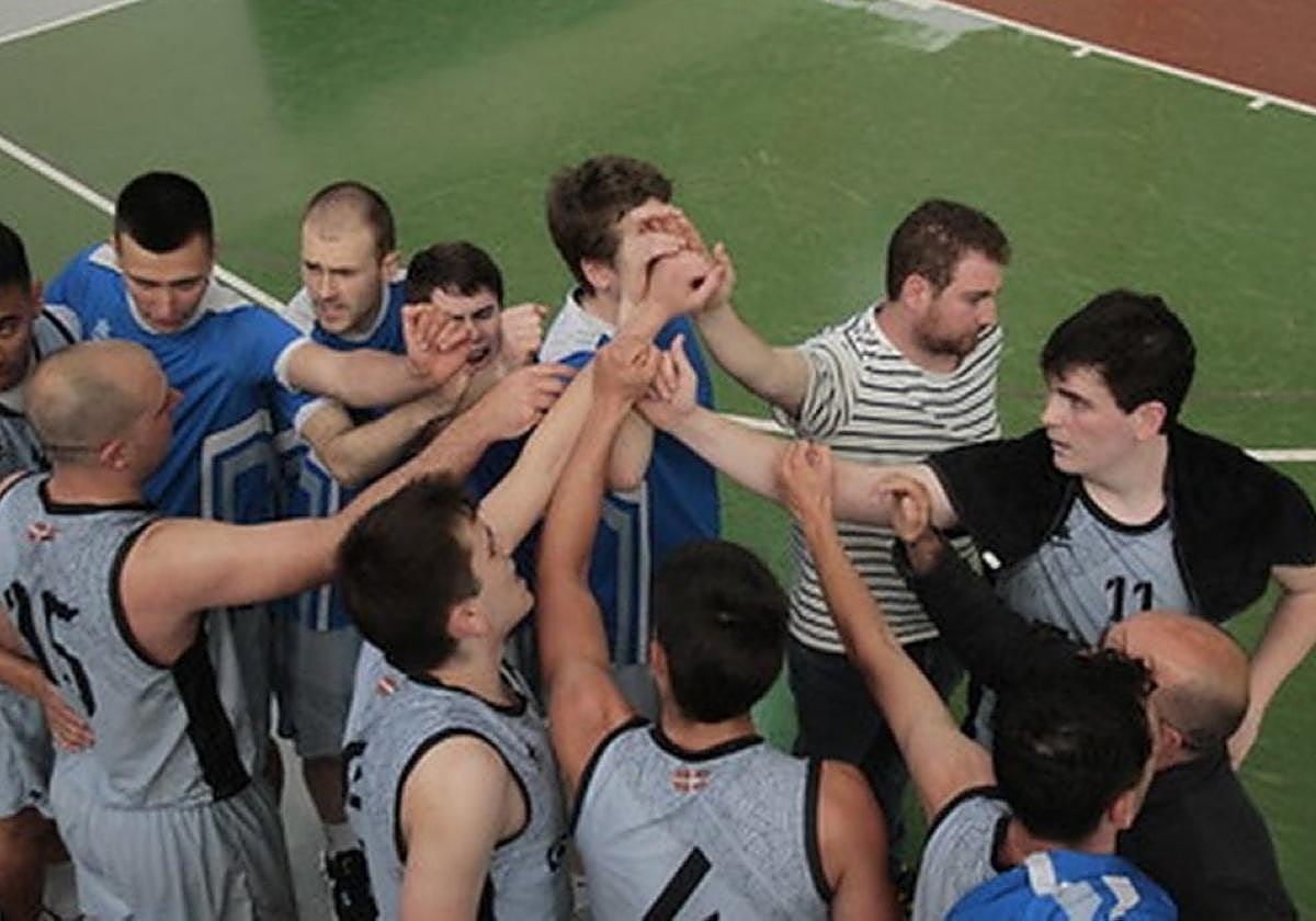 El Soraluce BKE busca hacerse fuerte ante sus seguidores.