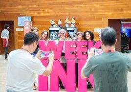 Una sesión divulgativa para romper mitos sobre la IA, este martes en el Kursaal