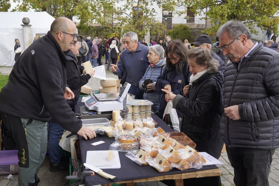 Sagar festa Gabirian