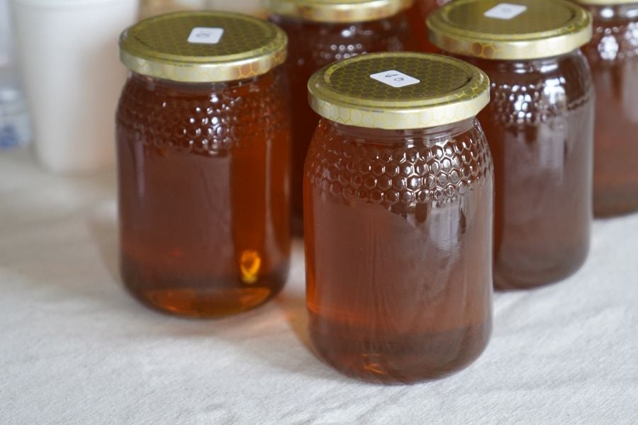 Sagar festa Gabirian