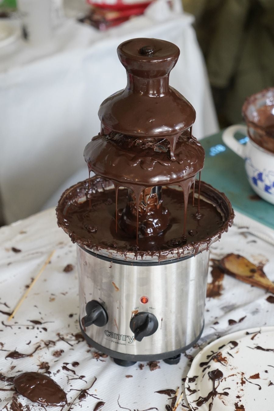 Sagar festa Gabirian