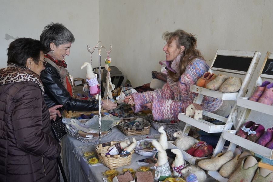 Sagar festa Gabirian