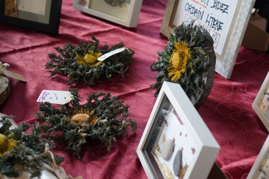 Sagar festa Gabirian