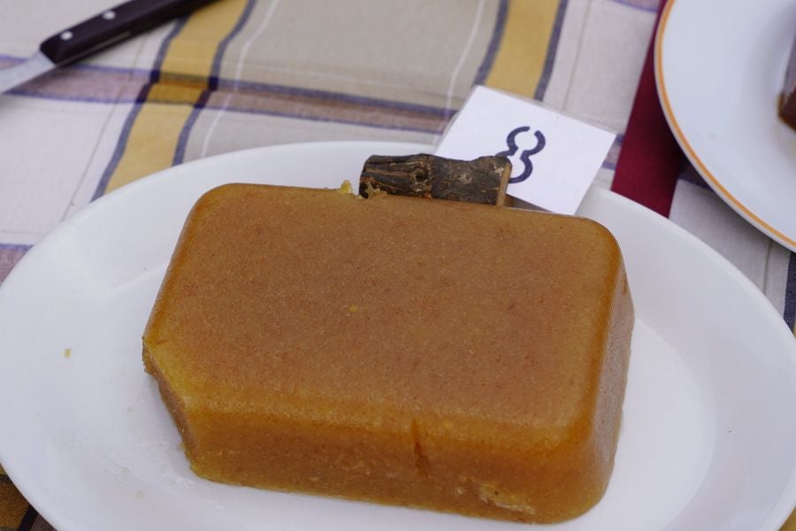 Sagar festa Gabirian