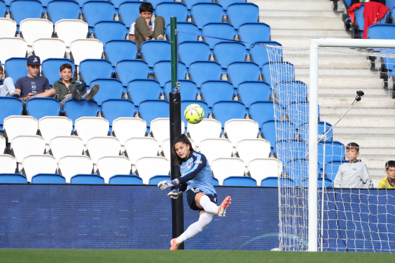 La Real y el Athletic se miden en un derbi de alto voltaje
