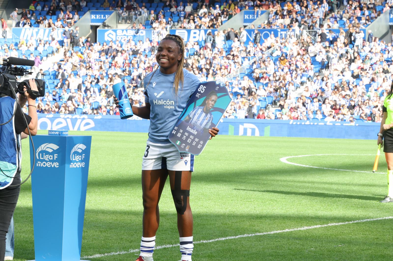 La Real y el Athletic se miden en un derbi de alto voltaje